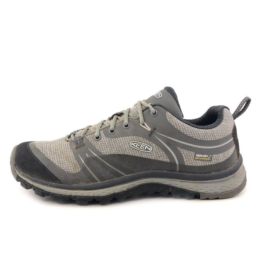 Keen Terradora Waterproof Hiking Shoes 7